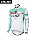 2015 Hot Sale Sublimation Cycling Jersey